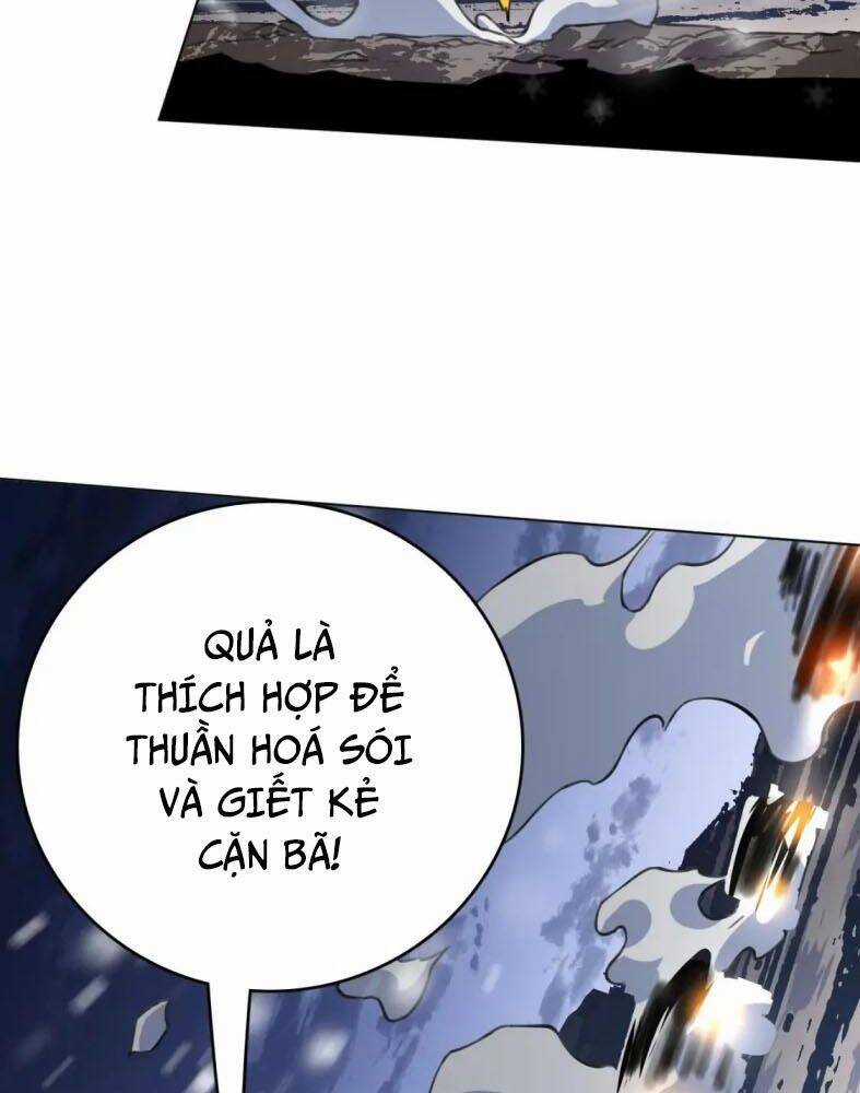 Vạn Tộc! Tru Sát!! Chapter 9 trang 88