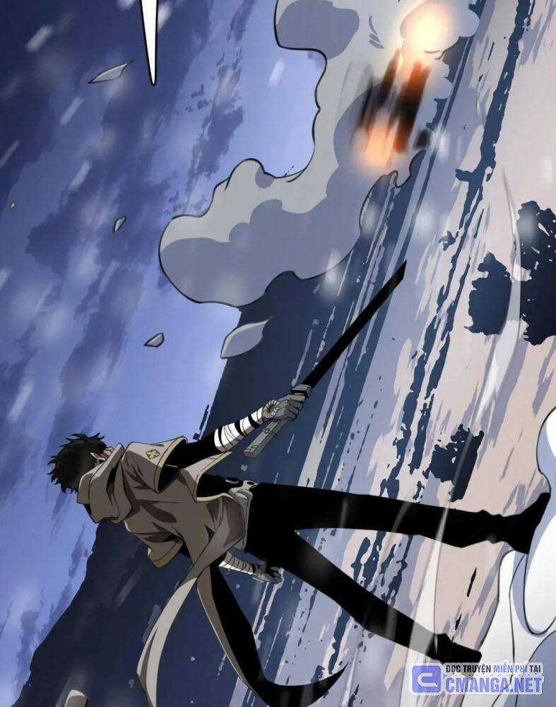 Vạn Tộc! Tru Sát!! Chapter 9 trang 89