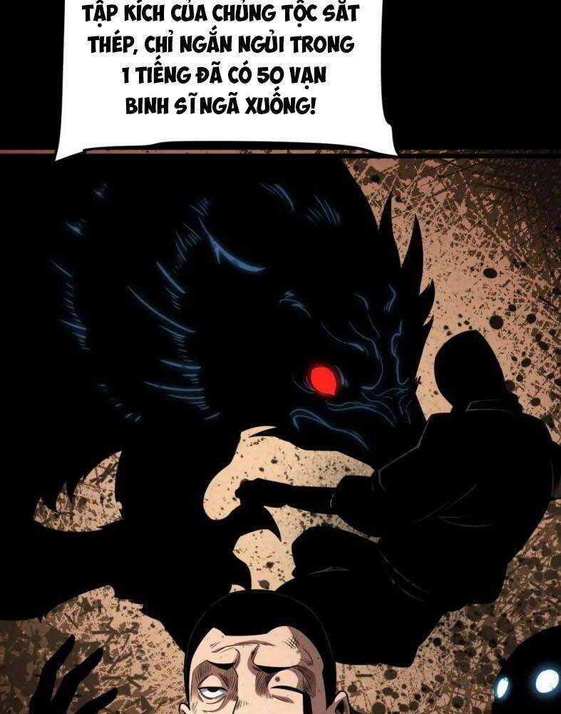 Vạn Tộc! Tru Sát!! Chapter 9 trang 9