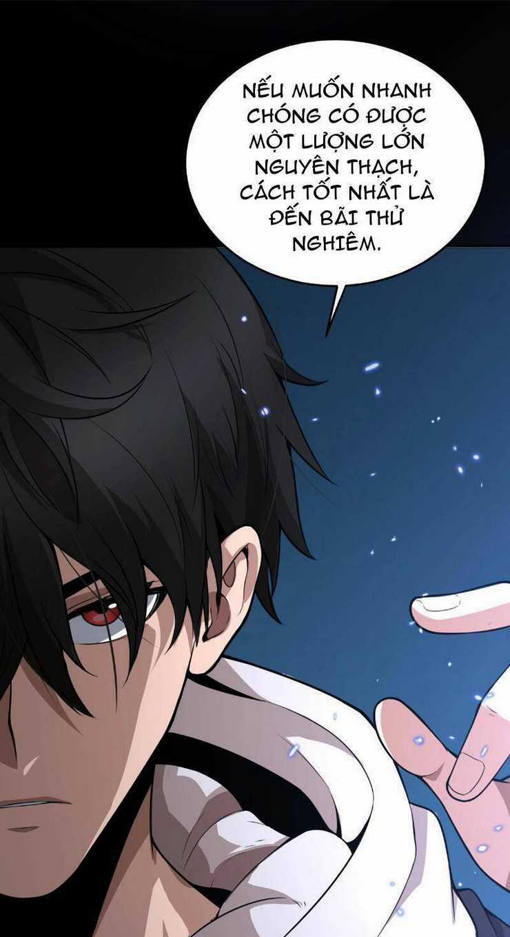 Vạn Tộc Xâm Lược: Thiên Hạ Tham Chiến, Ta Trấn Thủ Hậu Phương Chapter 1 trang 100