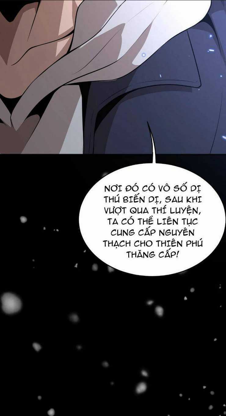 Vạn Tộc Xâm Lược: Thiên Hạ Tham Chiến, Ta Trấn Thủ Hậu Phương Chapter 1 trang 101