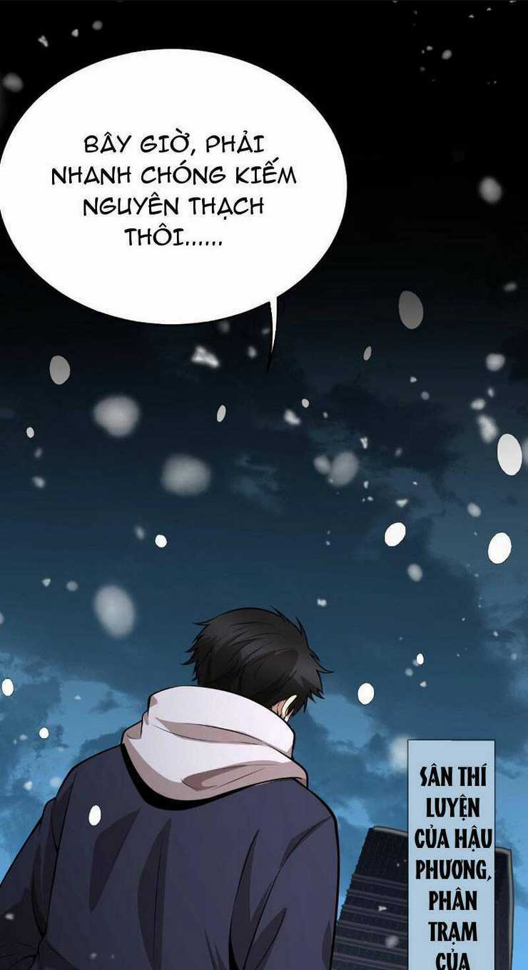 Vạn Tộc Xâm Lược: Thiên Hạ Tham Chiến, Ta Trấn Thủ Hậu Phương Chapter 1 trang 102