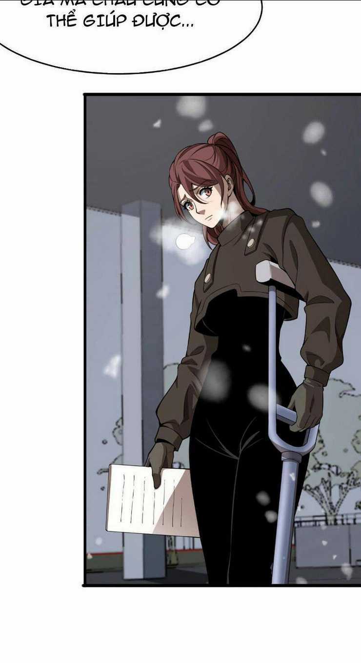 Vạn Tộc Xâm Lược: Thiên Hạ Tham Chiến, Ta Trấn Thủ Hậu Phương Chapter 1 trang 108