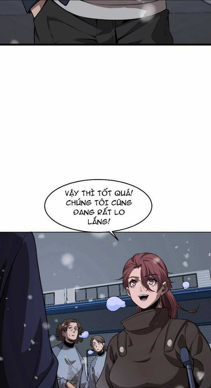 Vạn Tộc Xâm Lược: Thiên Hạ Tham Chiến, Ta Trấn Thủ Hậu Phương Chapter 1 trang 111