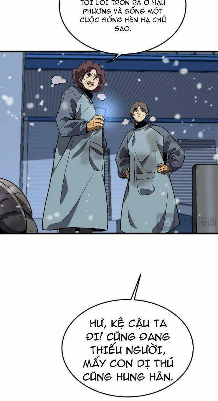 Vạn Tộc Xâm Lược: Thiên Hạ Tham Chiến, Ta Trấn Thủ Hậu Phương Chapter 1 trang 118