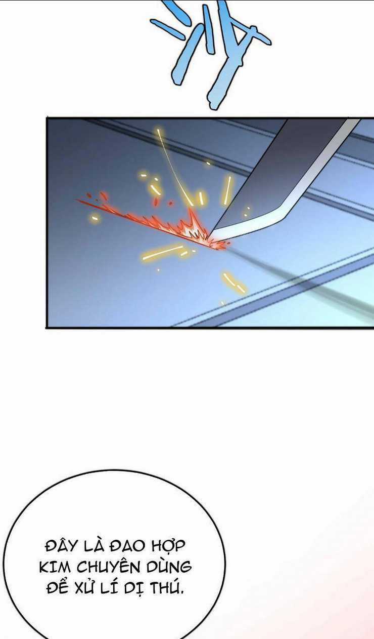 Vạn Tộc Xâm Lược: Thiên Hạ Tham Chiến, Ta Trấn Thủ Hậu Phương Chapter 1 trang 120