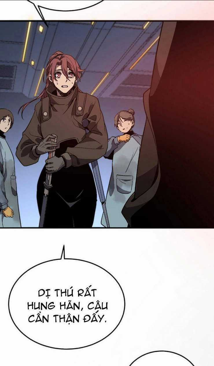 Vạn Tộc Xâm Lược: Thiên Hạ Tham Chiến, Ta Trấn Thủ Hậu Phương Chapter 1 trang 121