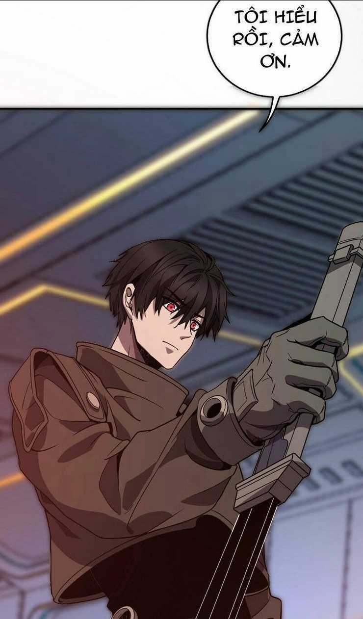 Vạn Tộc Xâm Lược: Thiên Hạ Tham Chiến, Ta Trấn Thủ Hậu Phương Chapter 1 trang 122