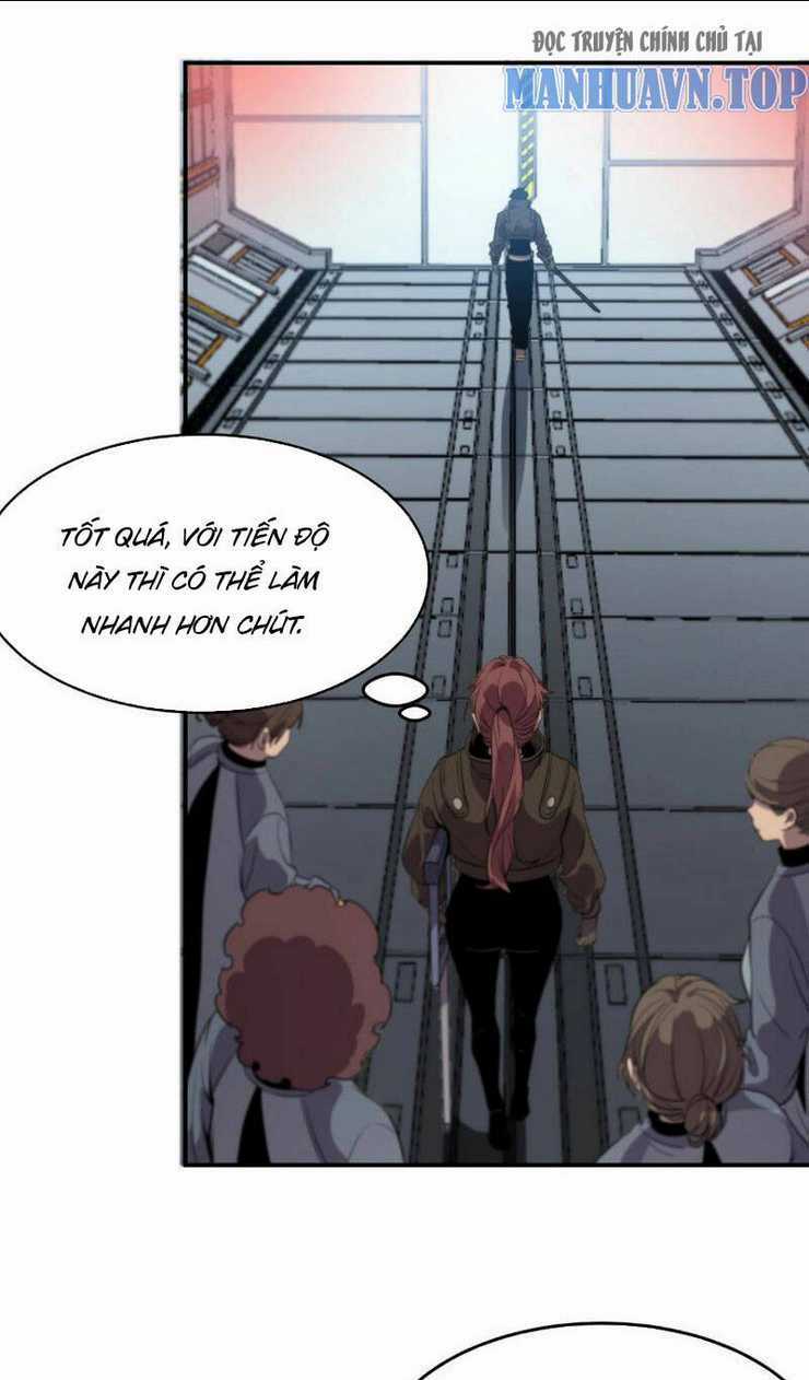 Vạn Tộc Xâm Lược: Thiên Hạ Tham Chiến, Ta Trấn Thủ Hậu Phương Chapter 1 trang 124