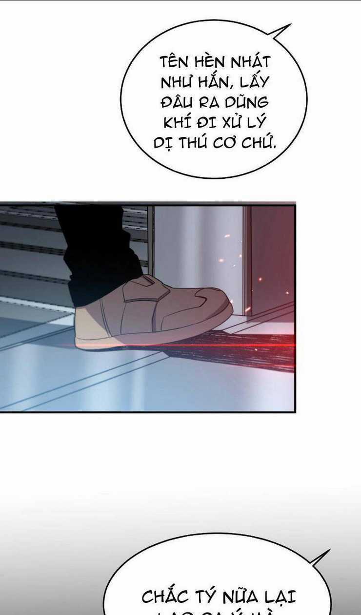 Vạn Tộc Xâm Lược: Thiên Hạ Tham Chiến, Ta Trấn Thủ Hậu Phương Chapter 1 trang 127