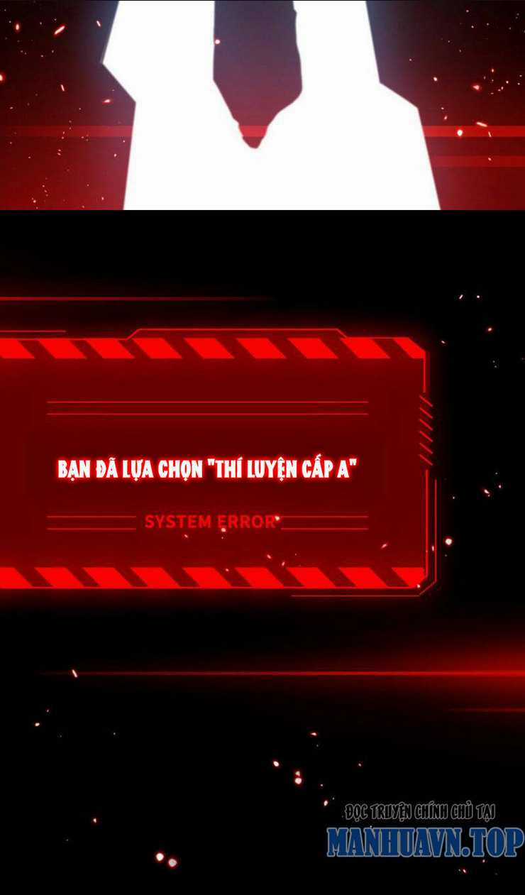 Vạn Tộc Xâm Lược: Thiên Hạ Tham Chiến, Ta Trấn Thủ Hậu Phương Chapter 1 trang 129