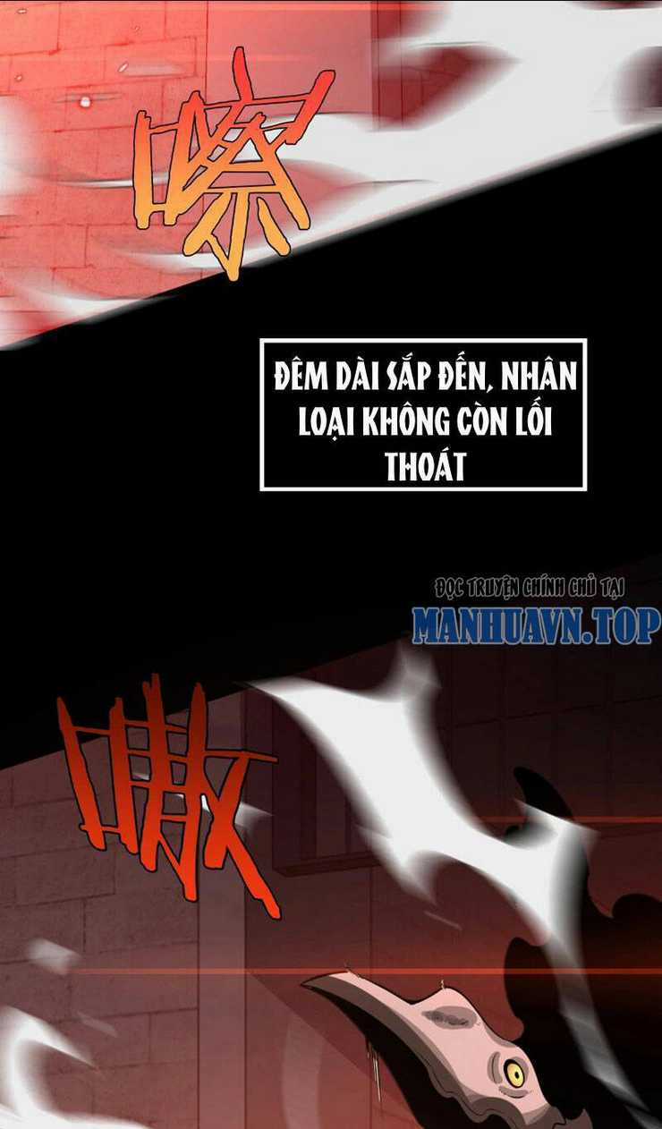 Vạn Tộc Xâm Lược: Thiên Hạ Tham Chiến, Ta Trấn Thủ Hậu Phương Chapter 1 trang 134