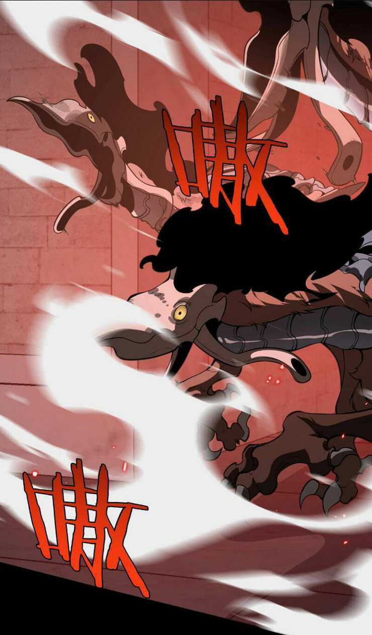 Vạn Tộc Xâm Lược: Thiên Hạ Tham Chiến, Ta Trấn Thủ Hậu Phương Chapter 1 trang 135