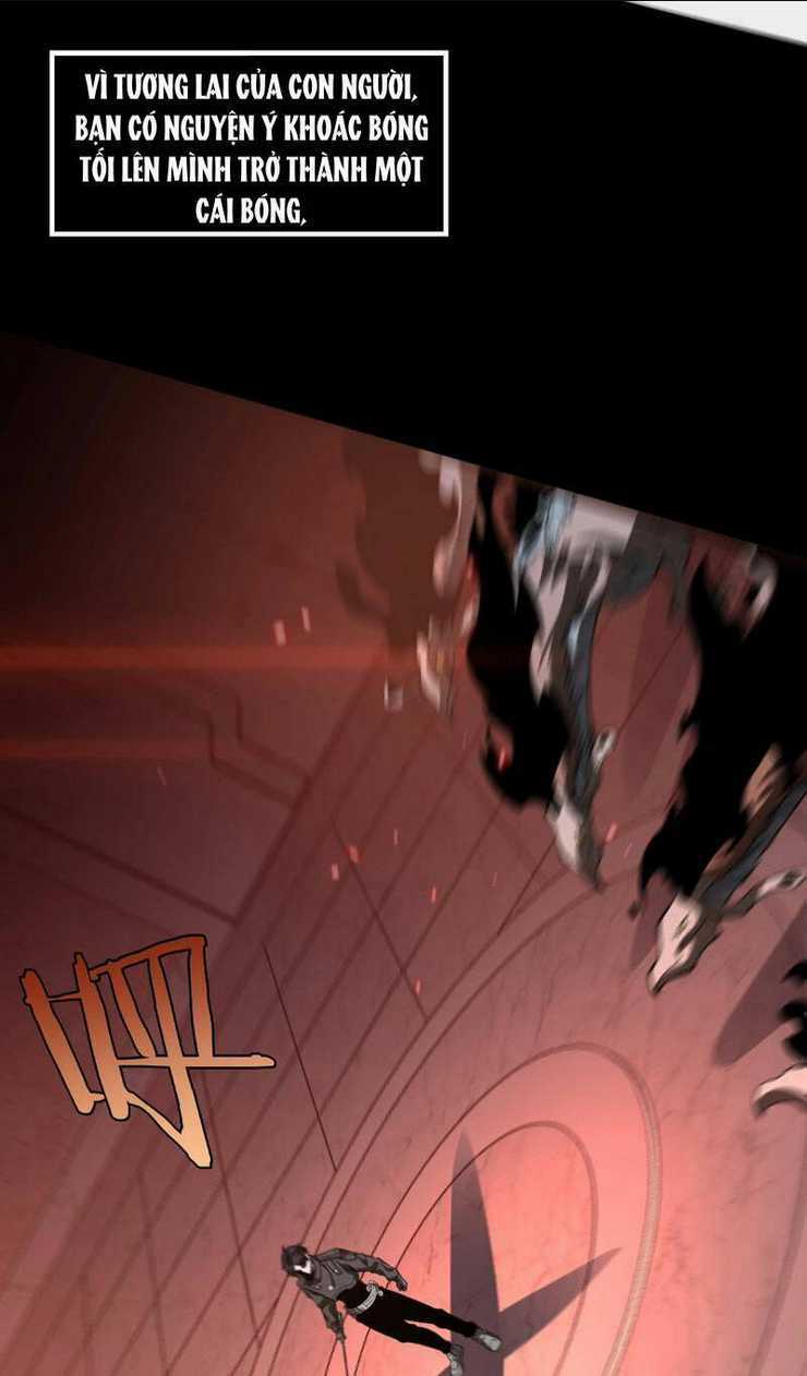 Vạn Tộc Xâm Lược: Thiên Hạ Tham Chiến, Ta Trấn Thủ Hậu Phương Chapter 1 trang 136