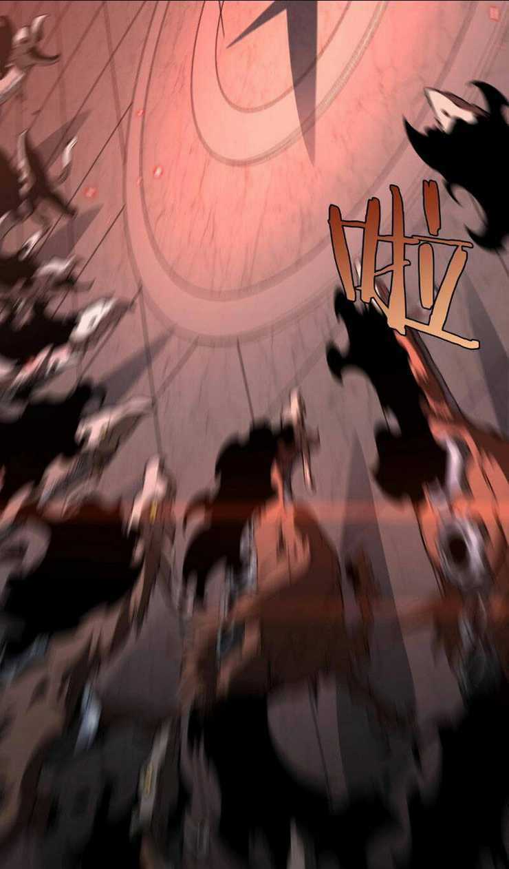 Vạn Tộc Xâm Lược: Thiên Hạ Tham Chiến, Ta Trấn Thủ Hậu Phương Chapter 1 trang 137