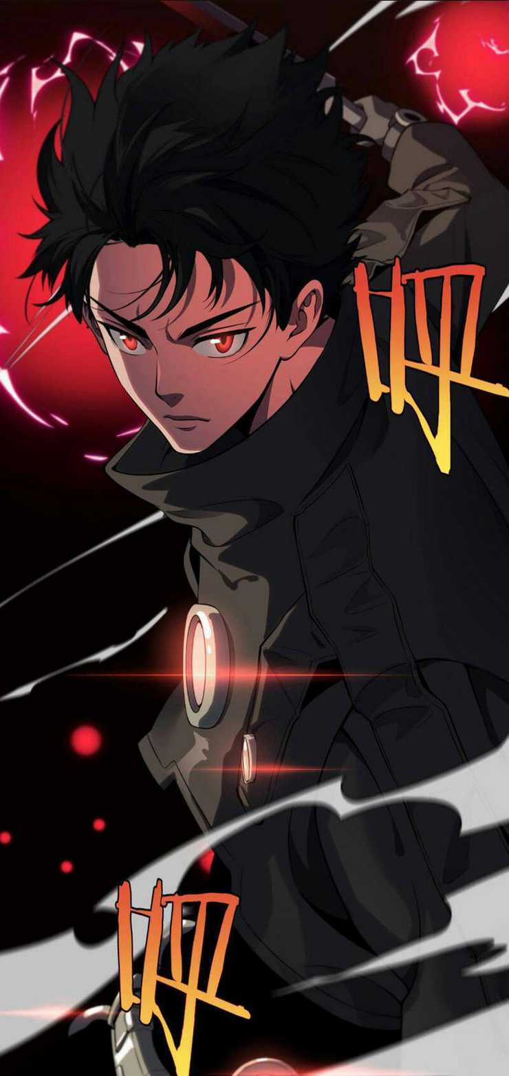 Vạn Tộc Xâm Lược: Thiên Hạ Tham Chiến, Ta Trấn Thủ Hậu Phương Chapter 1 trang 141