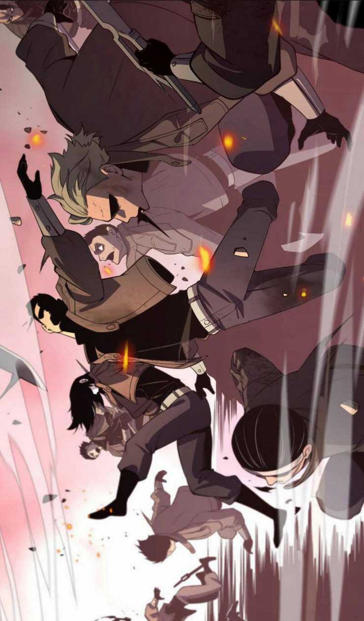 Vạn Tộc Xâm Lược: Thiên Hạ Tham Chiến, Ta Trấn Thủ Hậu Phương Chapter 1 trang 15