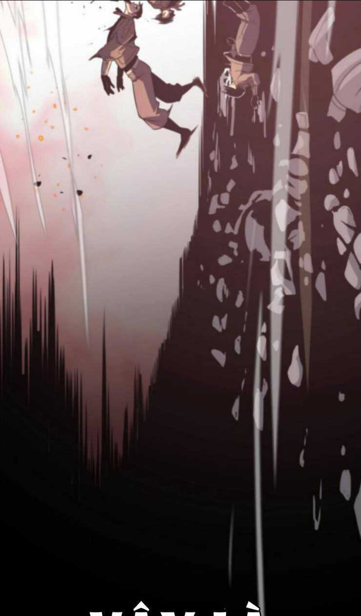 Vạn Tộc Xâm Lược: Thiên Hạ Tham Chiến, Ta Trấn Thủ Hậu Phương Chapter 1 trang 16