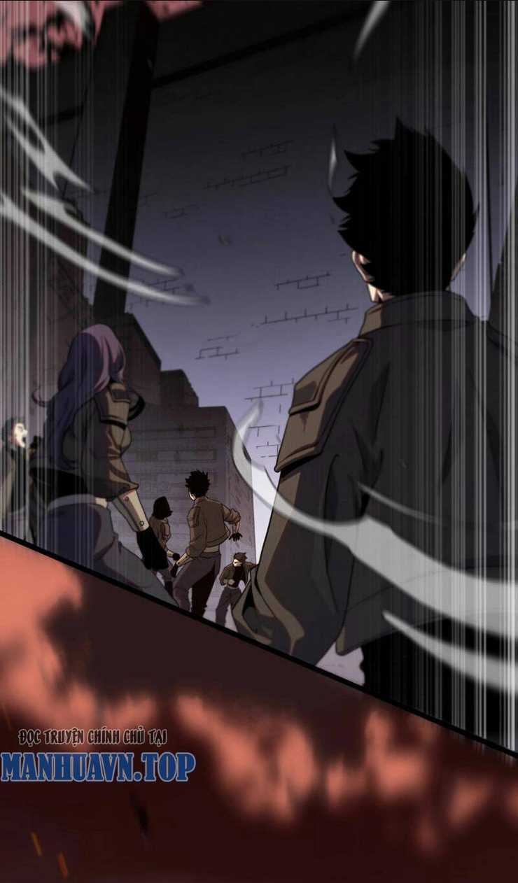 Vạn Tộc Xâm Lược: Thiên Hạ Tham Chiến, Ta Trấn Thủ Hậu Phương Chapter 1 trang 3