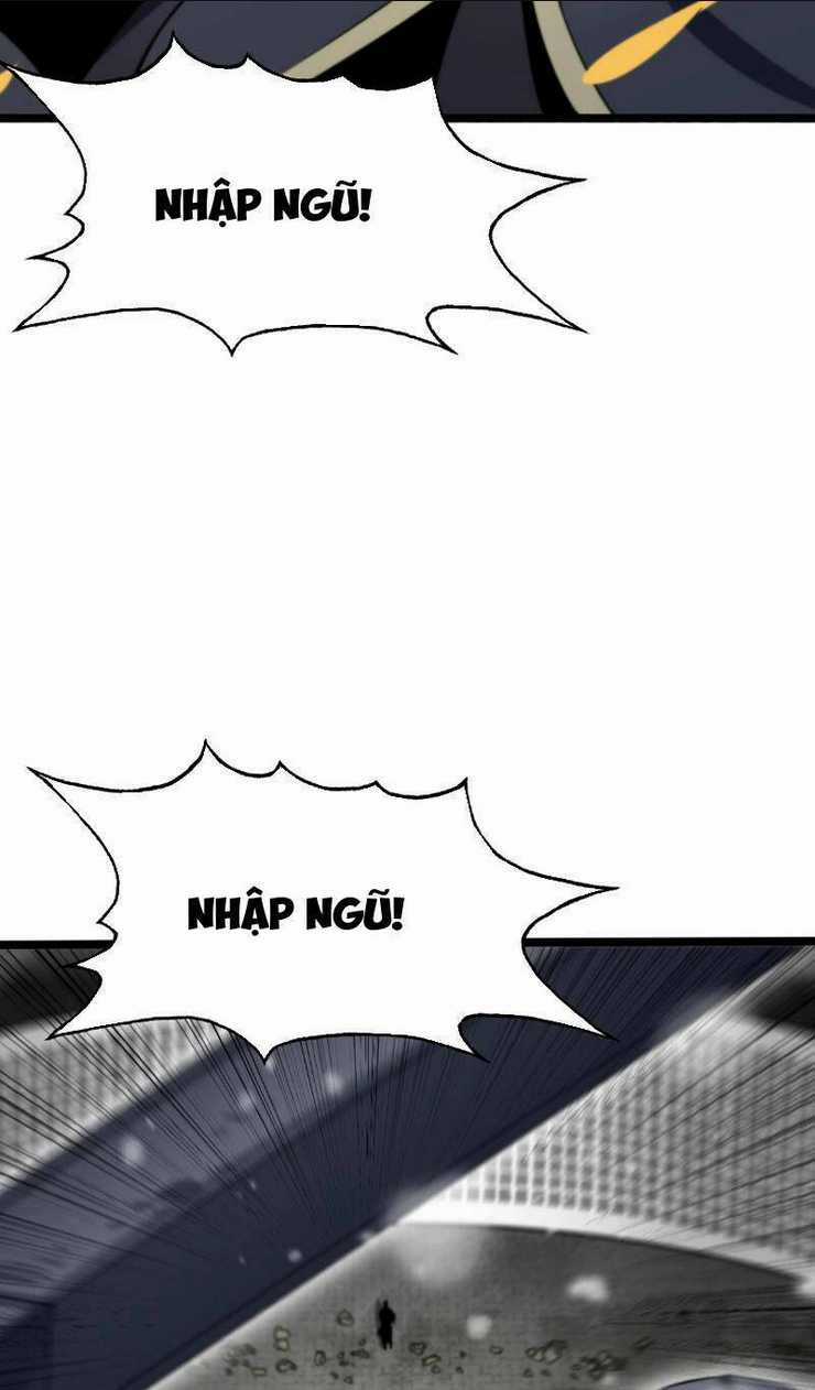 Vạn Tộc Xâm Lược: Thiên Hạ Tham Chiến, Ta Trấn Thủ Hậu Phương Chapter 1 trang 33