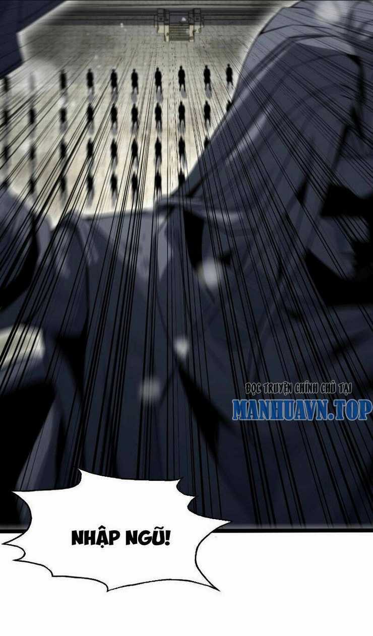 Vạn Tộc Xâm Lược: Thiên Hạ Tham Chiến, Ta Trấn Thủ Hậu Phương Chapter 1 trang 34