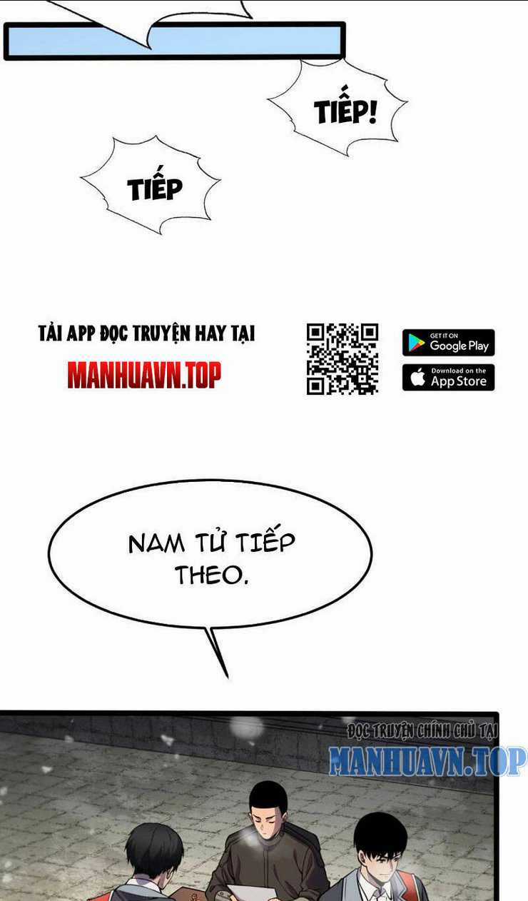 Vạn Tộc Xâm Lược: Thiên Hạ Tham Chiến, Ta Trấn Thủ Hậu Phương Chapter 1 trang 39