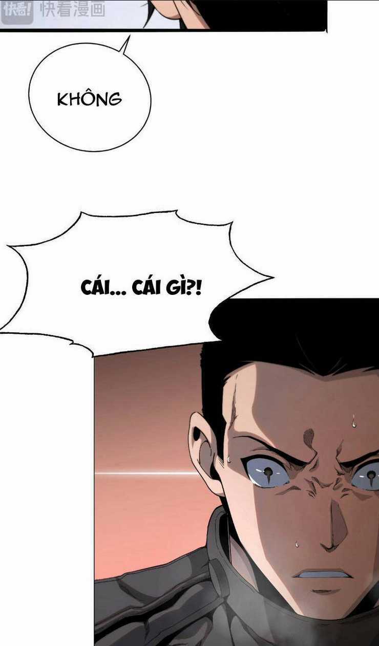 Vạn Tộc Xâm Lược: Thiên Hạ Tham Chiến, Ta Trấn Thủ Hậu Phương Chapter 1 trang 42