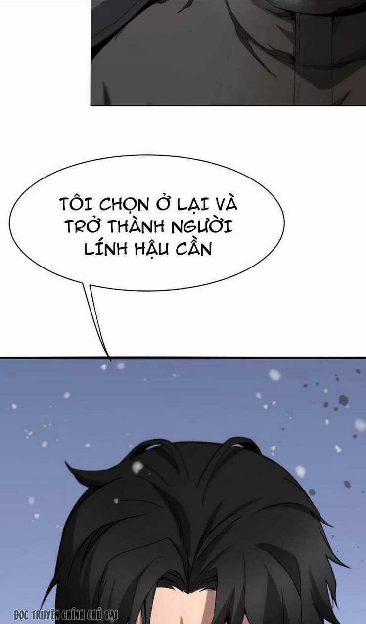 Vạn Tộc Xâm Lược: Thiên Hạ Tham Chiến, Ta Trấn Thủ Hậu Phương Chapter 1 trang 43