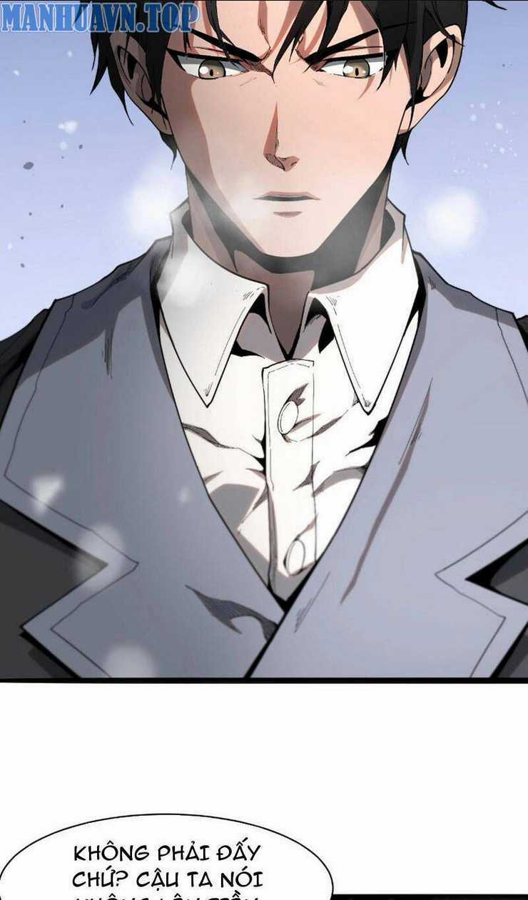 Vạn Tộc Xâm Lược: Thiên Hạ Tham Chiến, Ta Trấn Thủ Hậu Phương Chapter 1 trang 44