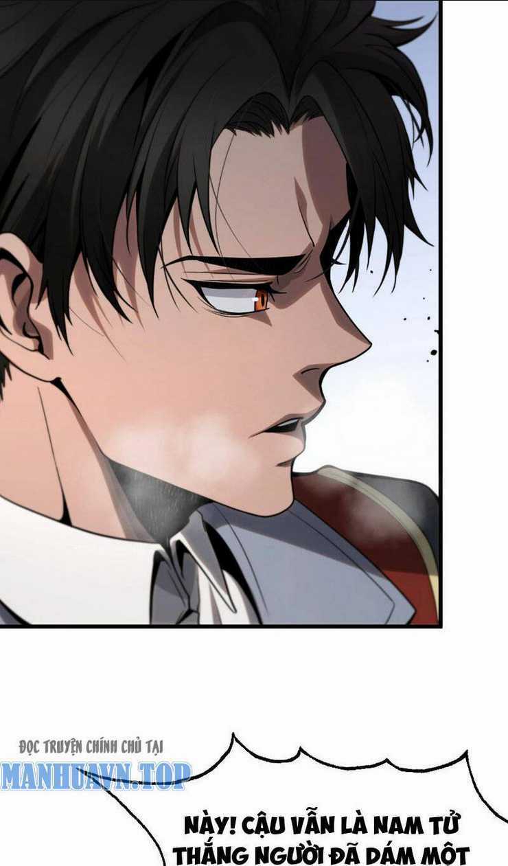 Vạn Tộc Xâm Lược: Thiên Hạ Tham Chiến, Ta Trấn Thủ Hậu Phương Chapter 1 trang 49