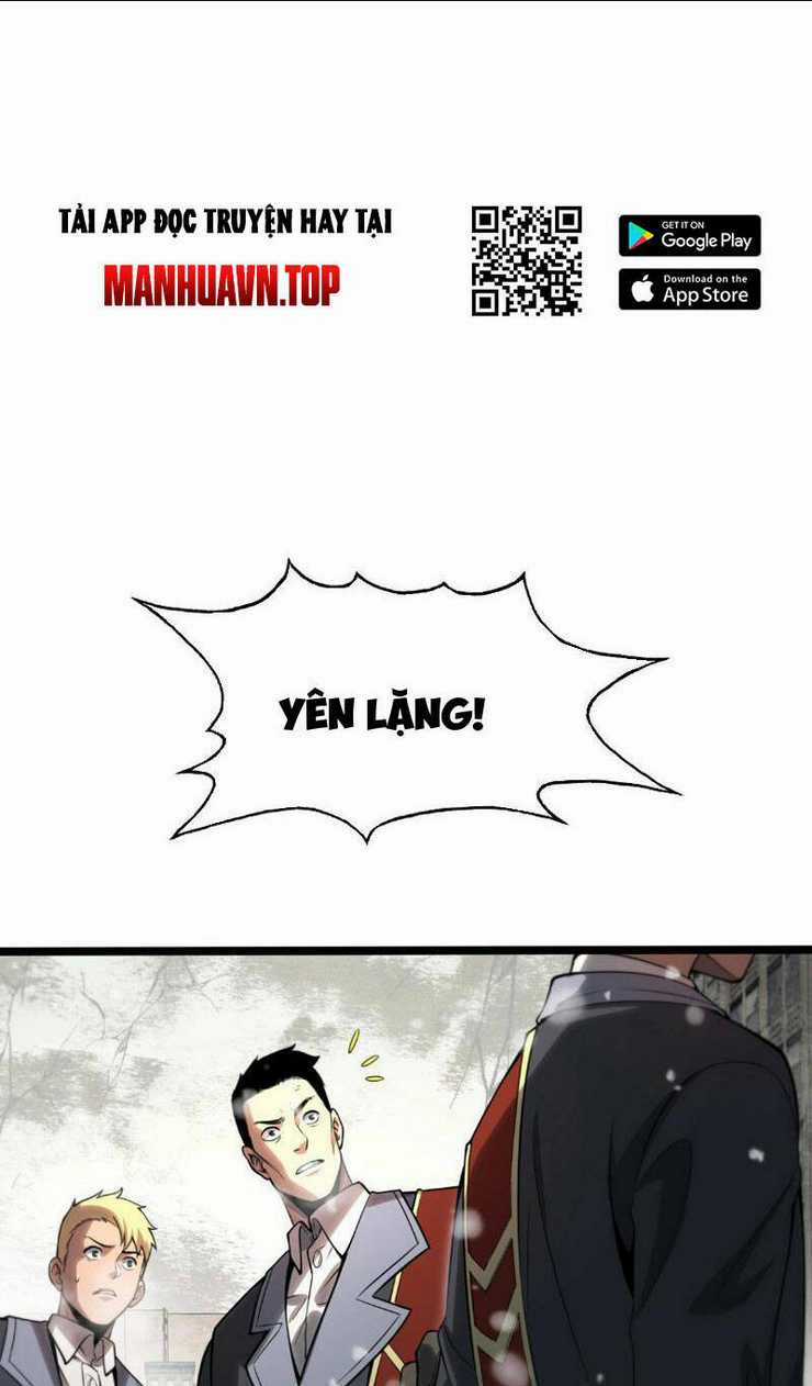 Vạn Tộc Xâm Lược: Thiên Hạ Tham Chiến, Ta Trấn Thủ Hậu Phương Chapter 1 trang 52