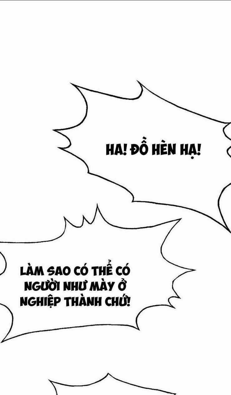 Vạn Tộc Xâm Lược: Thiên Hạ Tham Chiến, Ta Trấn Thủ Hậu Phương Chapter 1 trang 57