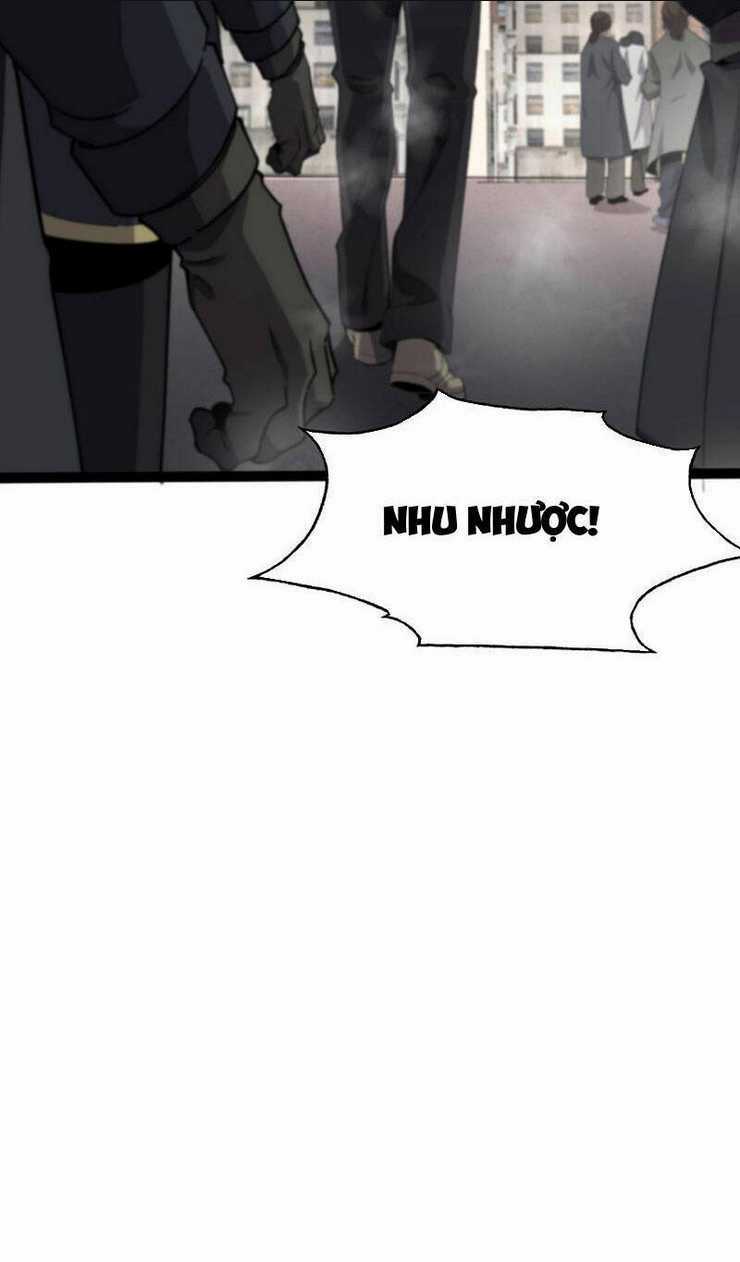 Vạn Tộc Xâm Lược: Thiên Hạ Tham Chiến, Ta Trấn Thủ Hậu Phương Chapter 1 trang 61