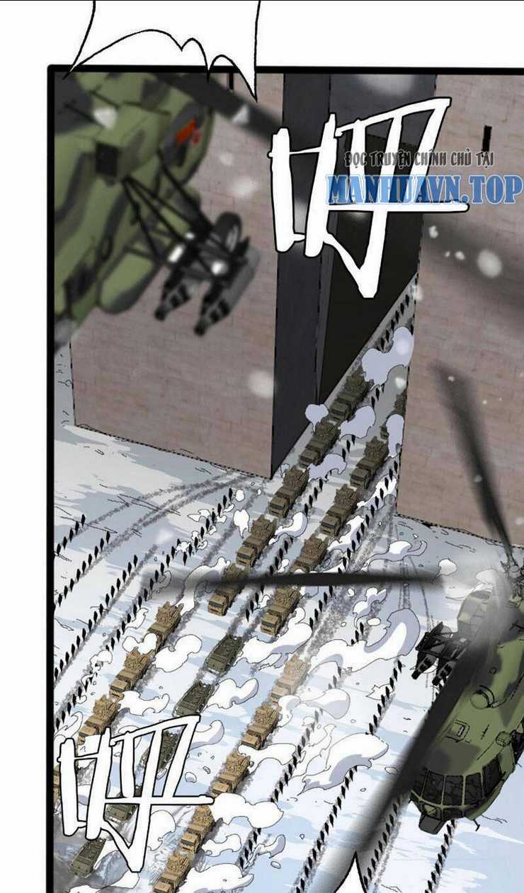 Vạn Tộc Xâm Lược: Thiên Hạ Tham Chiến, Ta Trấn Thủ Hậu Phương Chapter 1 trang 64