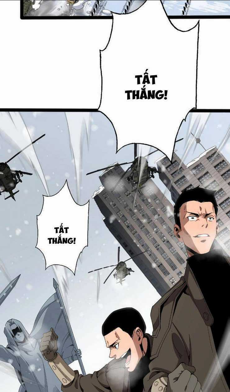 Vạn Tộc Xâm Lược: Thiên Hạ Tham Chiến, Ta Trấn Thủ Hậu Phương Chapter 1 trang 65