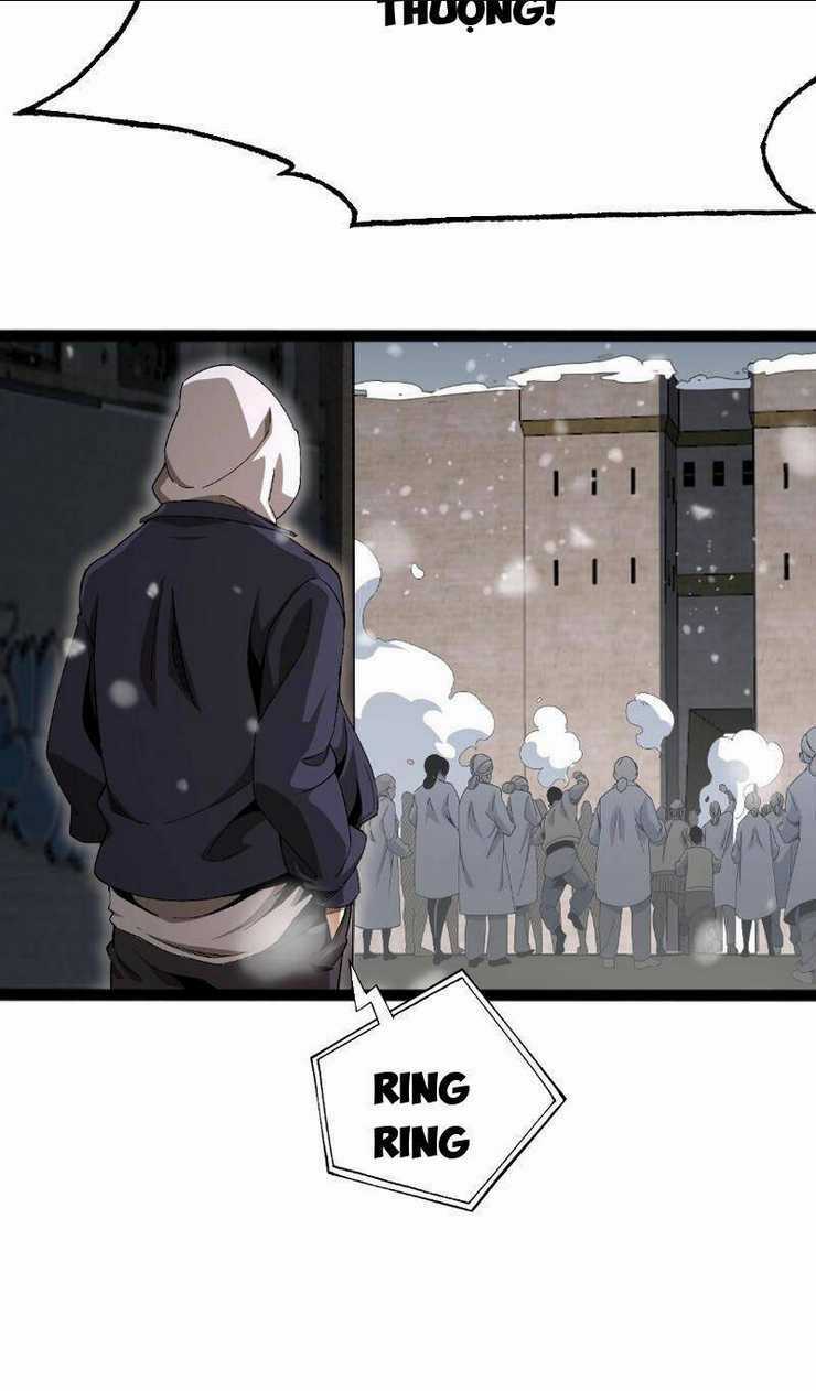 Vạn Tộc Xâm Lược: Thiên Hạ Tham Chiến, Ta Trấn Thủ Hậu Phương Chapter 1 trang 68