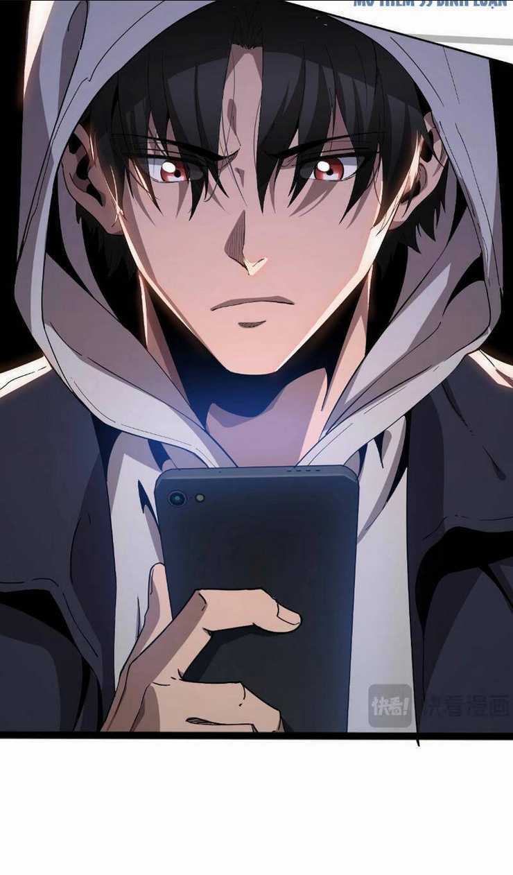 Vạn Tộc Xâm Lược: Thiên Hạ Tham Chiến, Ta Trấn Thủ Hậu Phương Chapter 1 trang 73