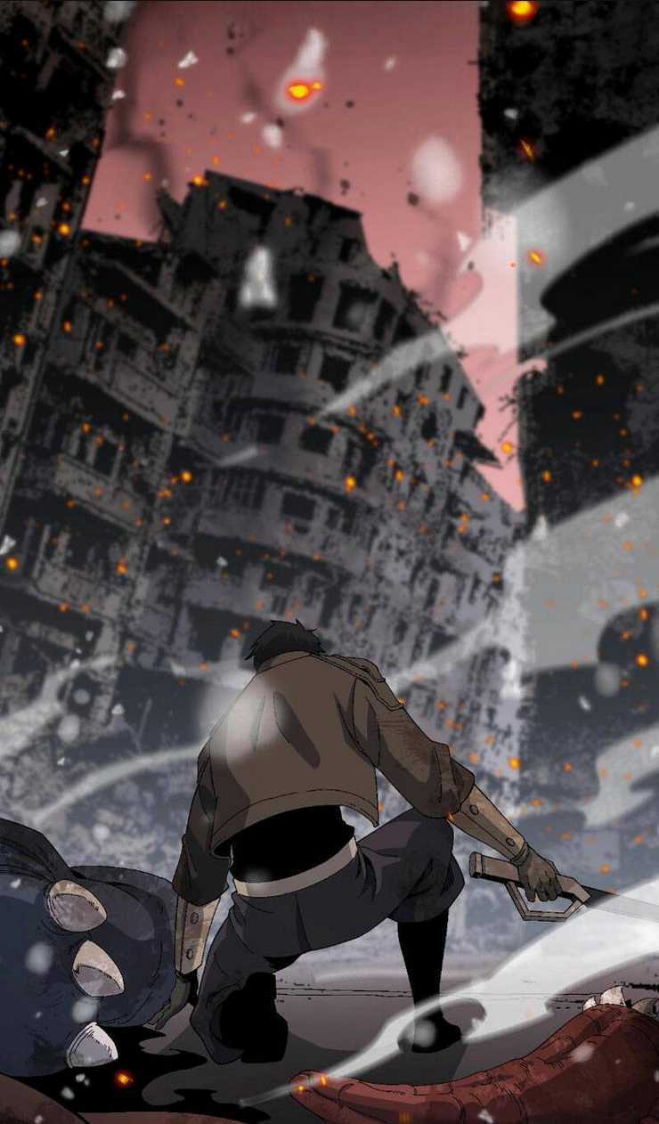 Vạn Tộc Xâm Lược: Thiên Hạ Tham Chiến, Ta Trấn Thủ Hậu Phương Chapter 1 trang 77