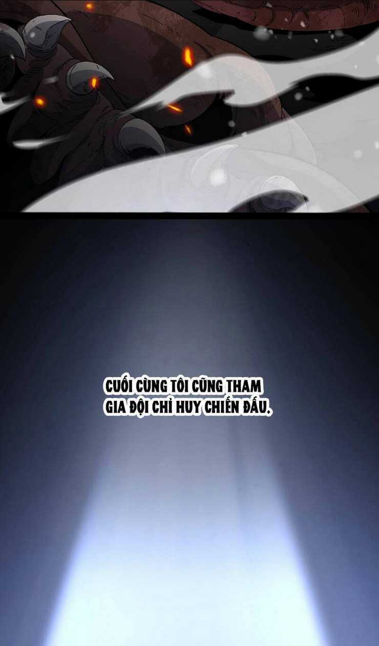 Vạn Tộc Xâm Lược: Thiên Hạ Tham Chiến, Ta Trấn Thủ Hậu Phương Chapter 1 trang 78