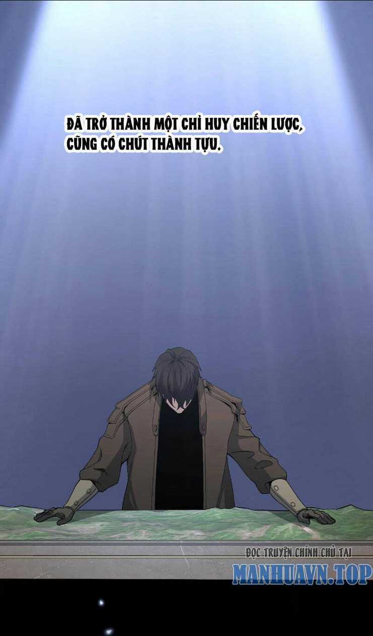 Vạn Tộc Xâm Lược: Thiên Hạ Tham Chiến, Ta Trấn Thủ Hậu Phương Chapter 1 trang 79