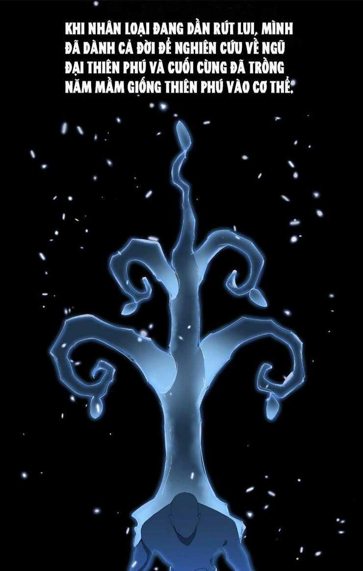 Vạn Tộc Xâm Lược: Thiên Hạ Tham Chiến, Ta Trấn Thủ Hậu Phương Chapter 1 trang 80