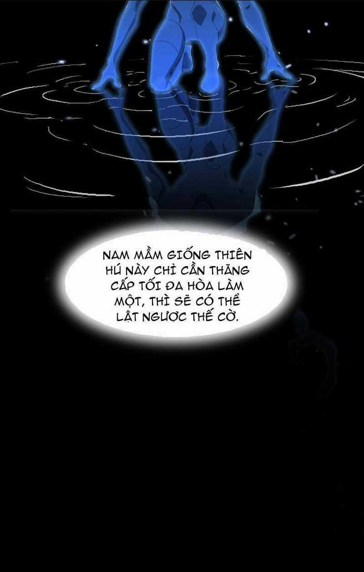 Vạn Tộc Xâm Lược: Thiên Hạ Tham Chiến, Ta Trấn Thủ Hậu Phương Chapter 1 trang 81