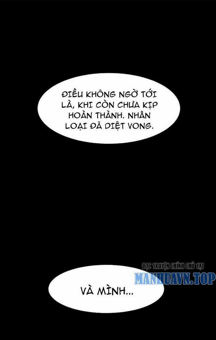 Vạn Tộc Xâm Lược: Thiên Hạ Tham Chiến, Ta Trấn Thủ Hậu Phương Chapter 1 trang 82