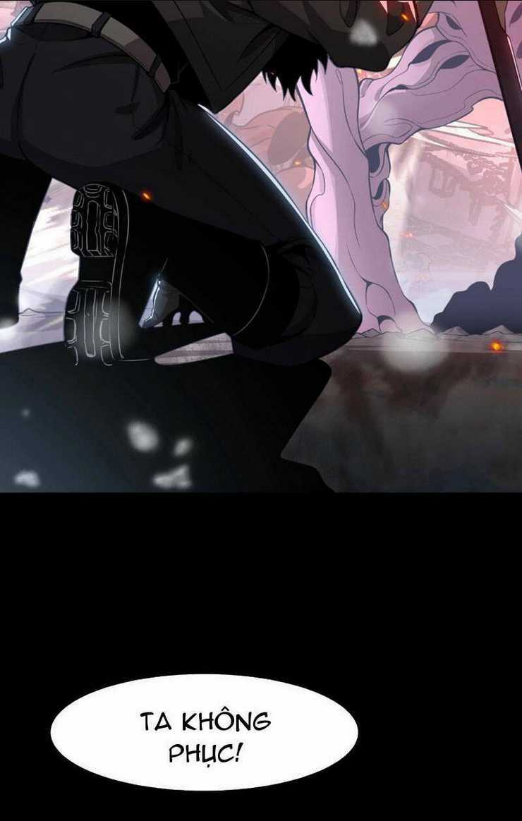 Vạn Tộc Xâm Lược: Thiên Hạ Tham Chiến, Ta Trấn Thủ Hậu Phương Chapter 1 trang 85