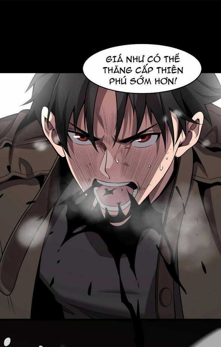 Vạn Tộc Xâm Lược: Thiên Hạ Tham Chiến, Ta Trấn Thủ Hậu Phương Chapter 1 trang 86