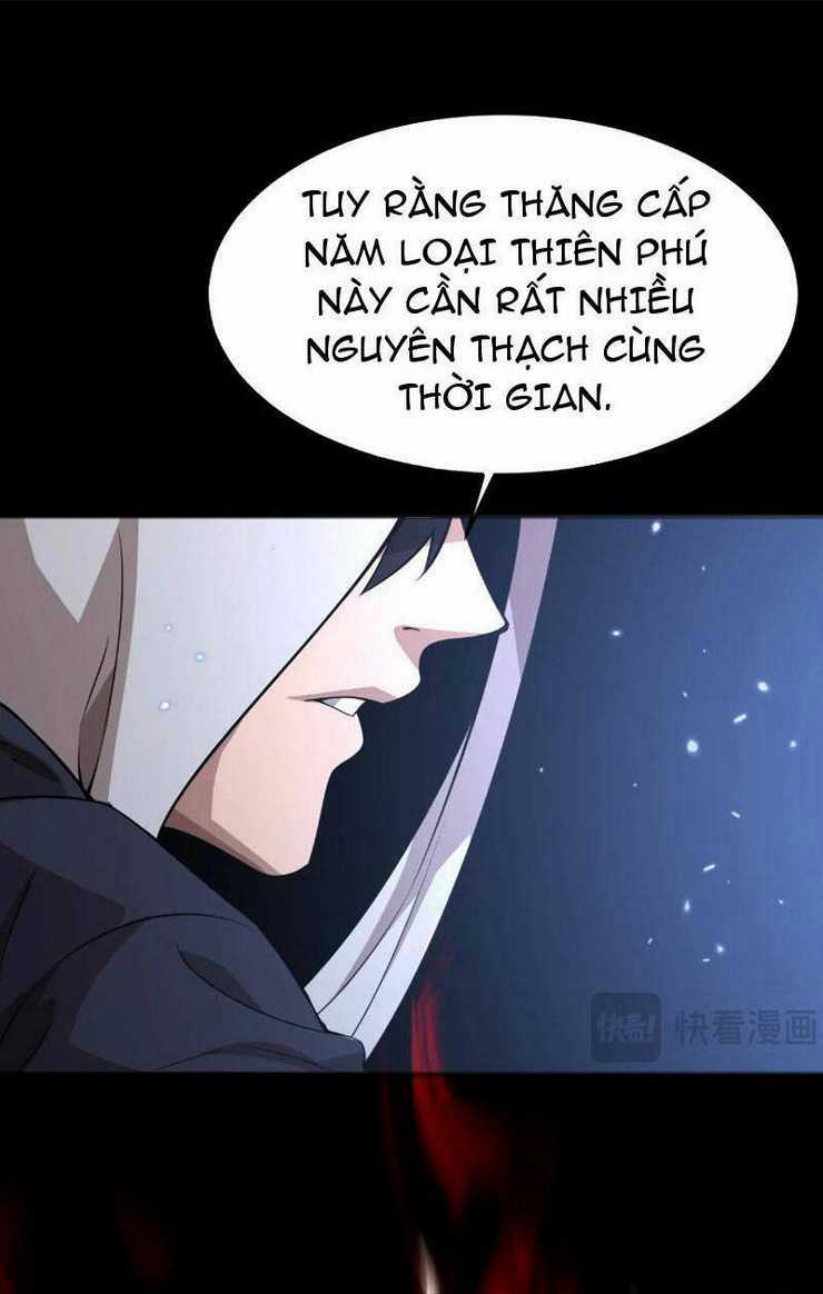 Vạn Tộc Xâm Lược: Thiên Hạ Tham Chiến, Ta Trấn Thủ Hậu Phương Chapter 1 trang 96