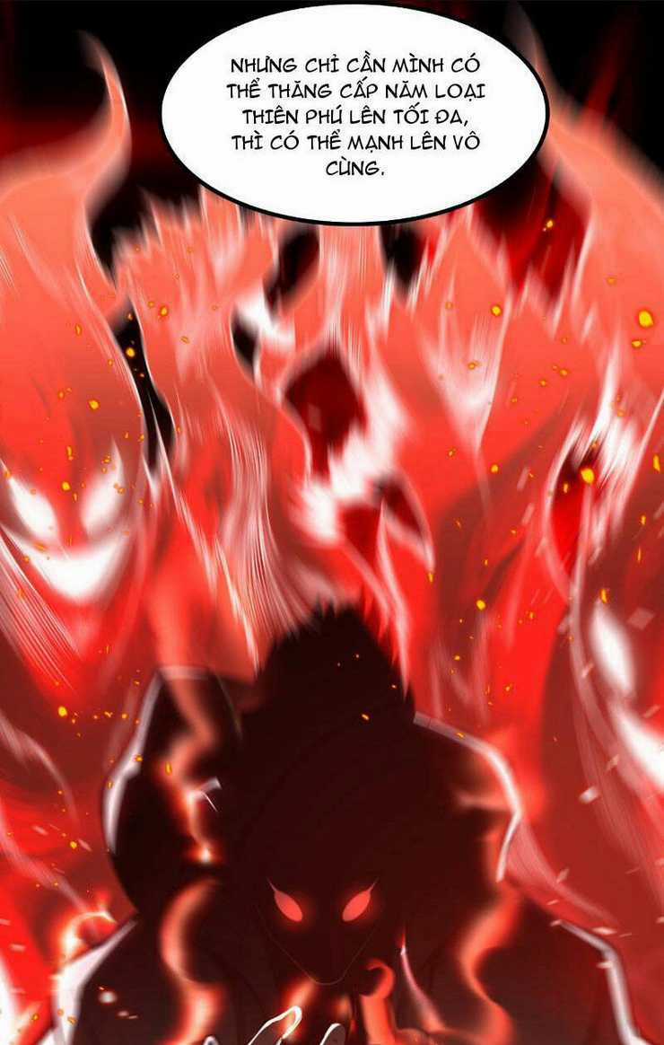 Vạn Tộc Xâm Lược: Thiên Hạ Tham Chiến, Ta Trấn Thủ Hậu Phương Chapter 1 trang 97