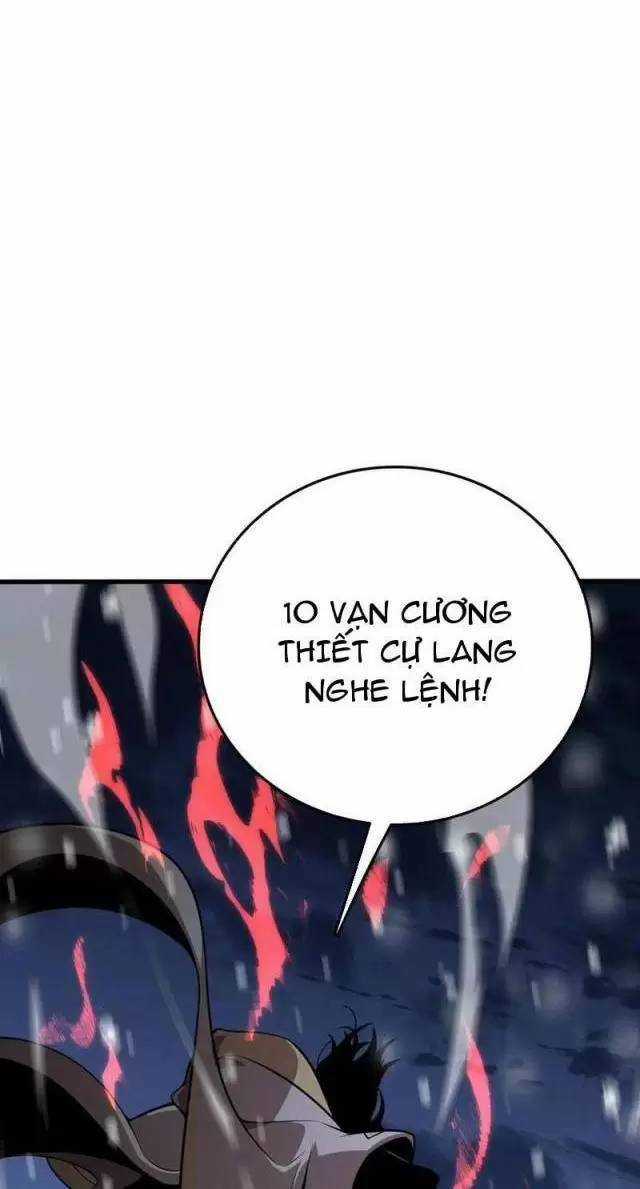 Vạn Tộc Xâm Lược: Thiên Hạ Tham Chiến, Ta Trấn Thủ Hậu Phương Chapter 10 trang 10