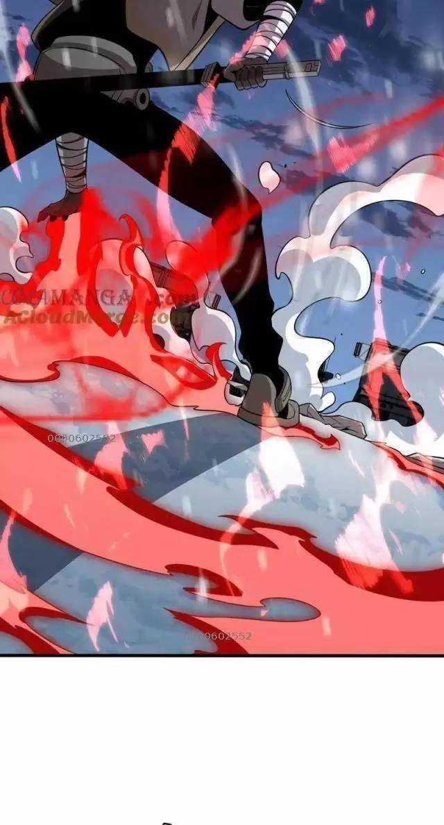 Vạn Tộc Xâm Lược: Thiên Hạ Tham Chiến, Ta Trấn Thủ Hậu Phương Chapter 10 trang 11