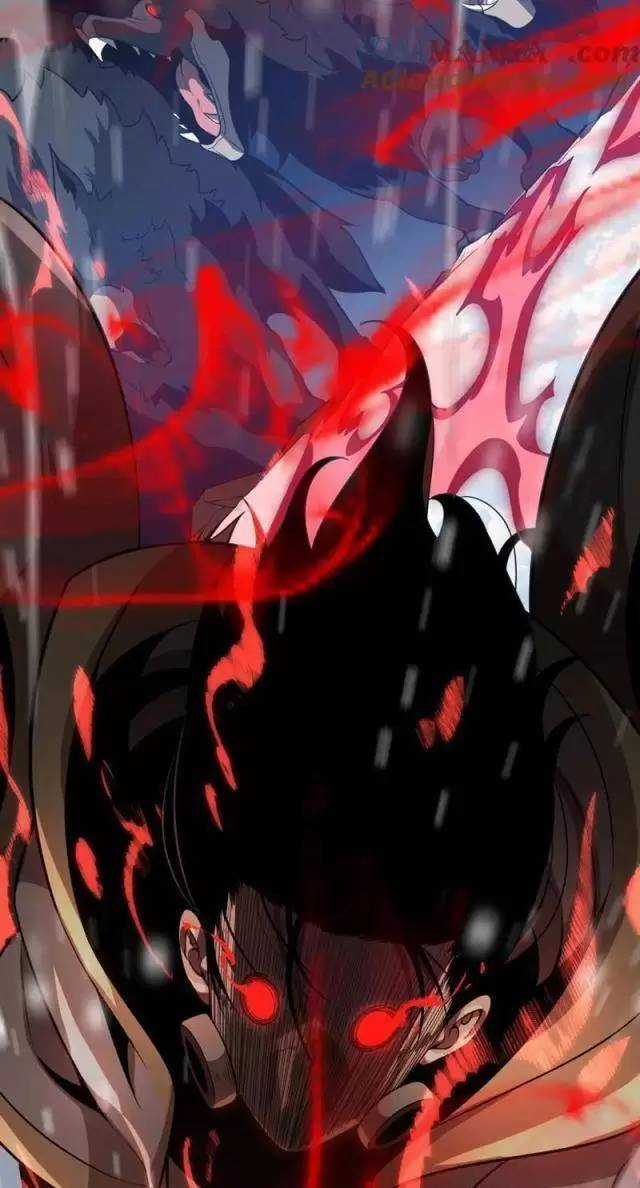 Vạn Tộc Xâm Lược: Thiên Hạ Tham Chiến, Ta Trấn Thủ Hậu Phương Chapter 10 trang 13